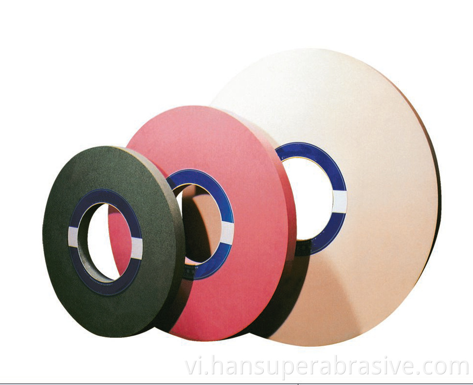 Camshaft Grinding Wheel